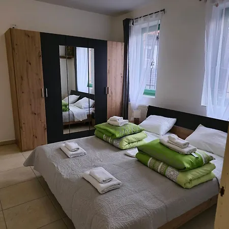 Chill'Inn Szentendre Exterior photo