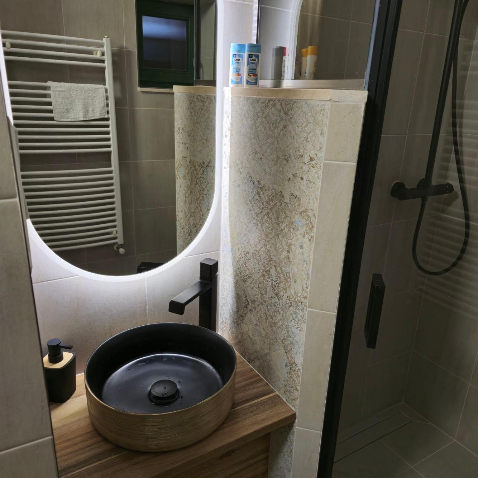 Chill'inn Apartmán *